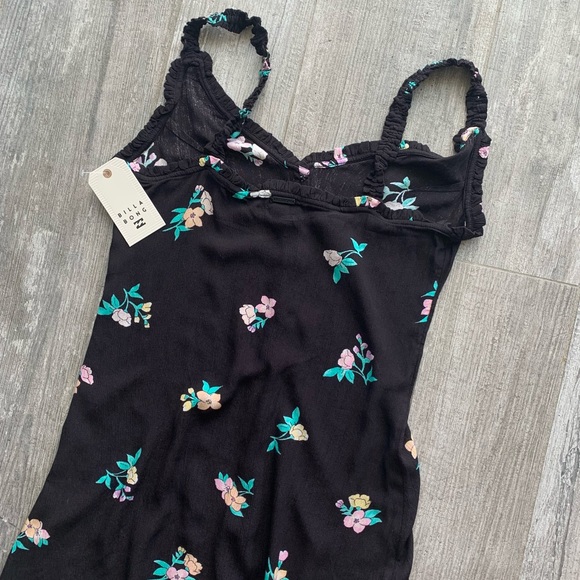 π₯π₯BILLABONG - SWEET EDGES DRESSπ₯π₯ - Picture 7 of 10